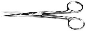 Operating Scissors - N5202